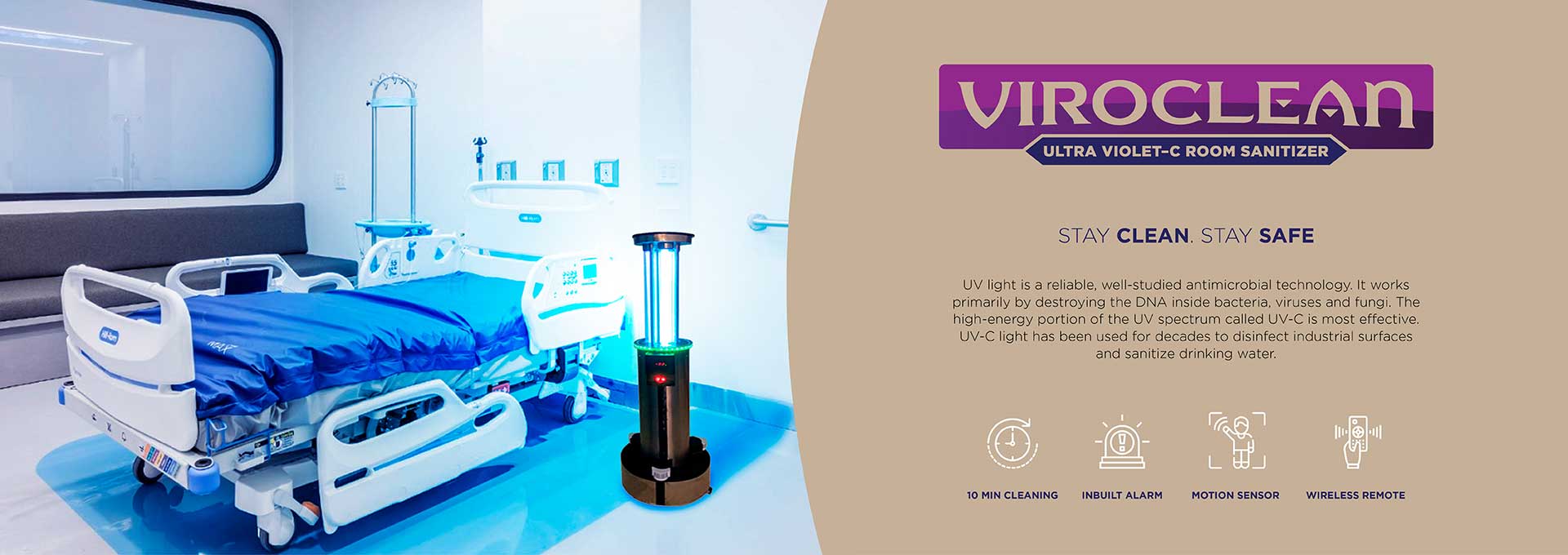 VIROCLEAN